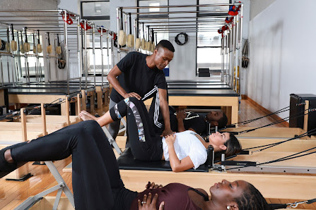 Pilates Habitat